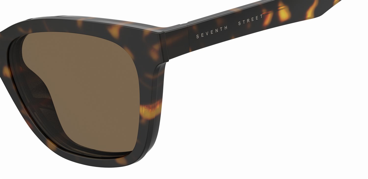 Occhiali da sole Seventh Street Donna 20583408652SP - immagine 5