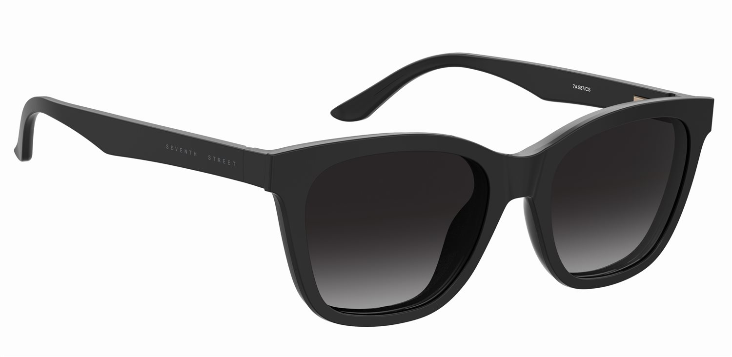 Occhiali da sole Seventh Street Donna 20583480752WJ - immagine 2