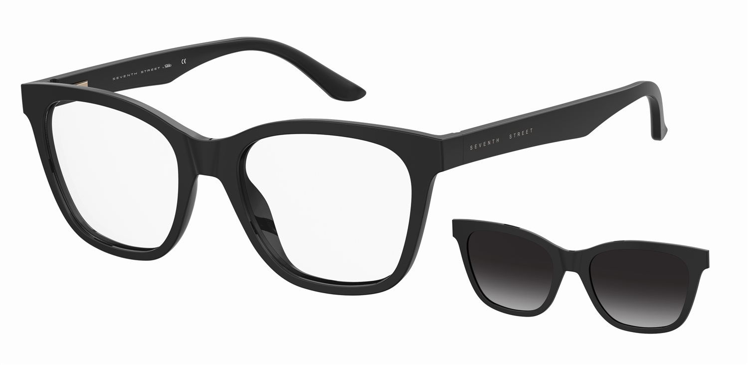 Occhiali da sole Seventh Street Donna 20583480752WJ - immagine 4