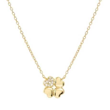 Collana Nomination Donna in Argento 242303/003