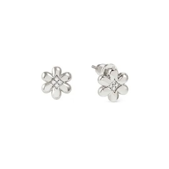 Orecchini Nomination Donna Petit Sparkle in Argento 242304/010