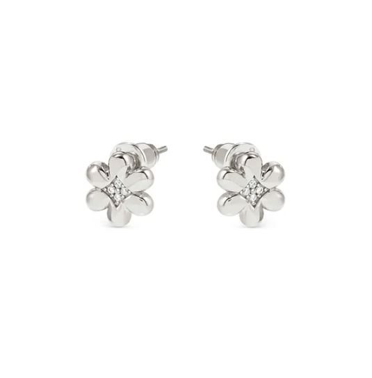 Orecchini Nomination Donna Petit Sparkle in Argento 242304/010 - immagine 3