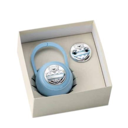 Portaciuccio Thilia Bambino in Plastica 452481