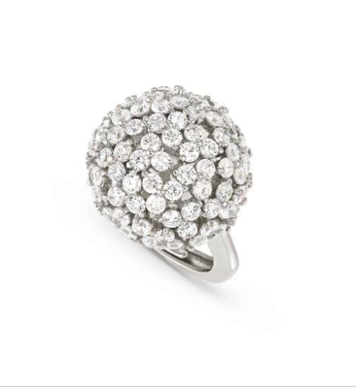 Anello Nomination Donna in Argento 242502/010