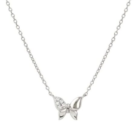 Collana Nomination Donna Petit Sparkle in Argento 242303/040