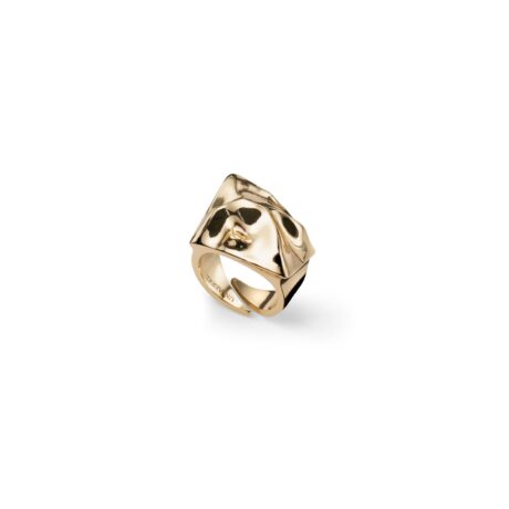 Anello Unoaerre Donna in Bronzo 2842 UNOAERRE