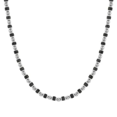 Collana Nomination Uomo in Acciaio 027933/036
