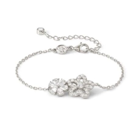 Bracciale Nomination Donna Sweetmadame in Argento 242006/010