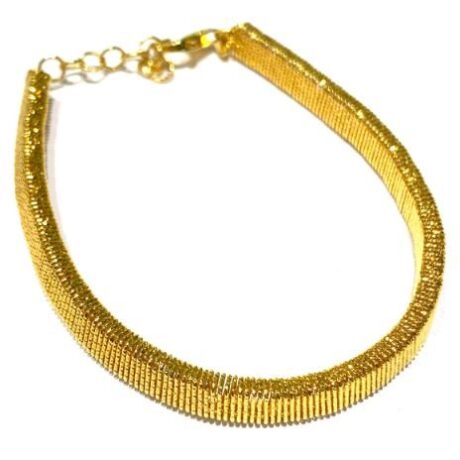 Bracciale Bocarol Donna in Bronzo BG6580BR_ORO