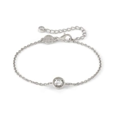 Bracciale Nomination Donna in Argento 241703/053