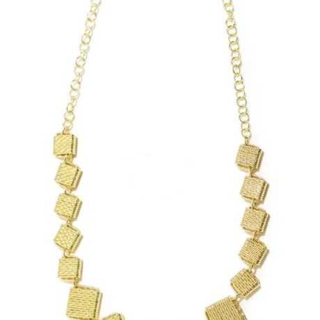 Collana Bocarol Donna in Bronzo H2100CL