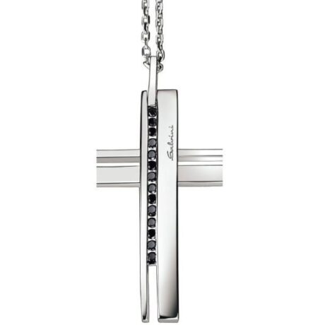 Collana Salvini Donna in Oro bianco 20025104