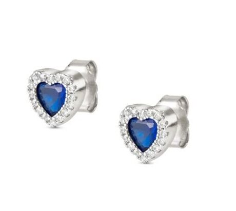 Orecchini Nomination Donna in Argento 240304/012