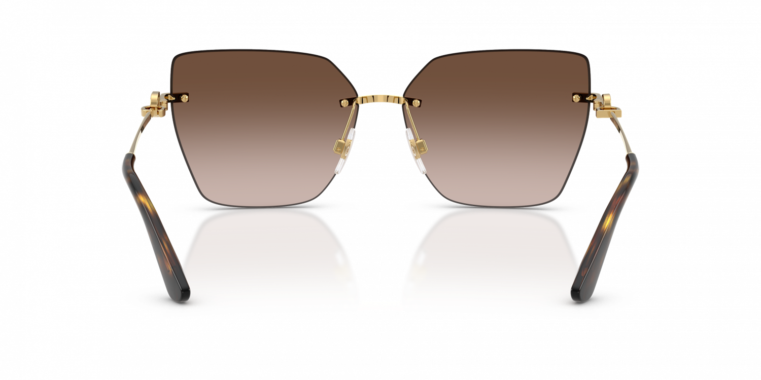 Occhiali da sole D&G Donna 0DG232102/1362 - immagine 2