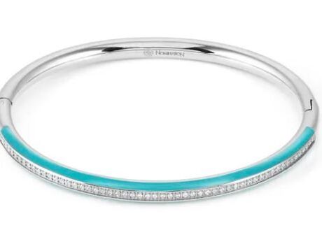 Bracciale Nomination Donna in Acciaio 028706/028