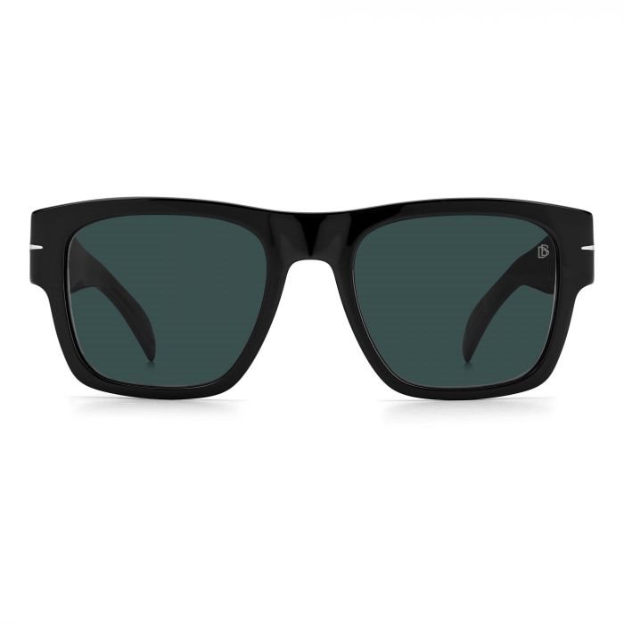 Occhiali da sole David Beckham Uomo DB 7000/S BOLD KUBLACK52 - immagine 2