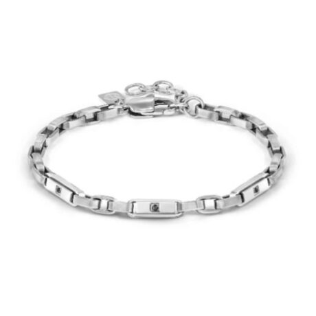 Bracciale Nomination Uomo in Acciaio 133019/007