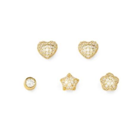 Orecchini Nomination Donna in Argento 242709/020