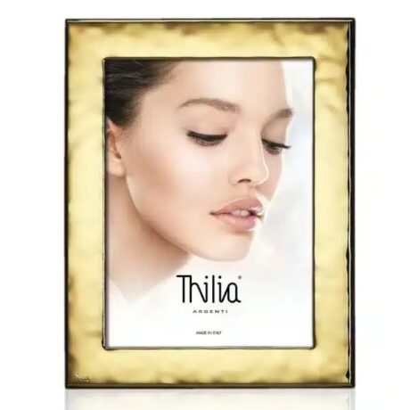 Cornice Thilia in Argento 454408