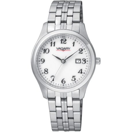 Orologio Vagary Donna Donna 90St in Acciaio IH3-012-11