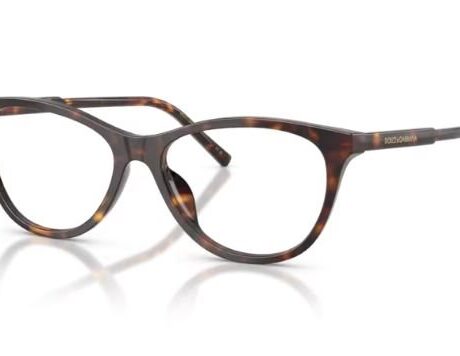 Montatura vista D&G Donna 0DG344350255