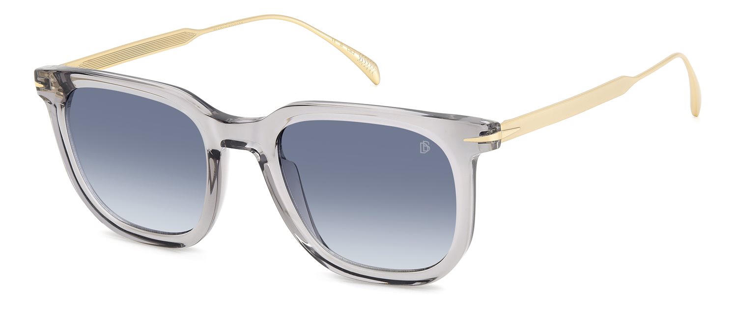 Occhiali da sole David Beckham Uomo 206634FT35108