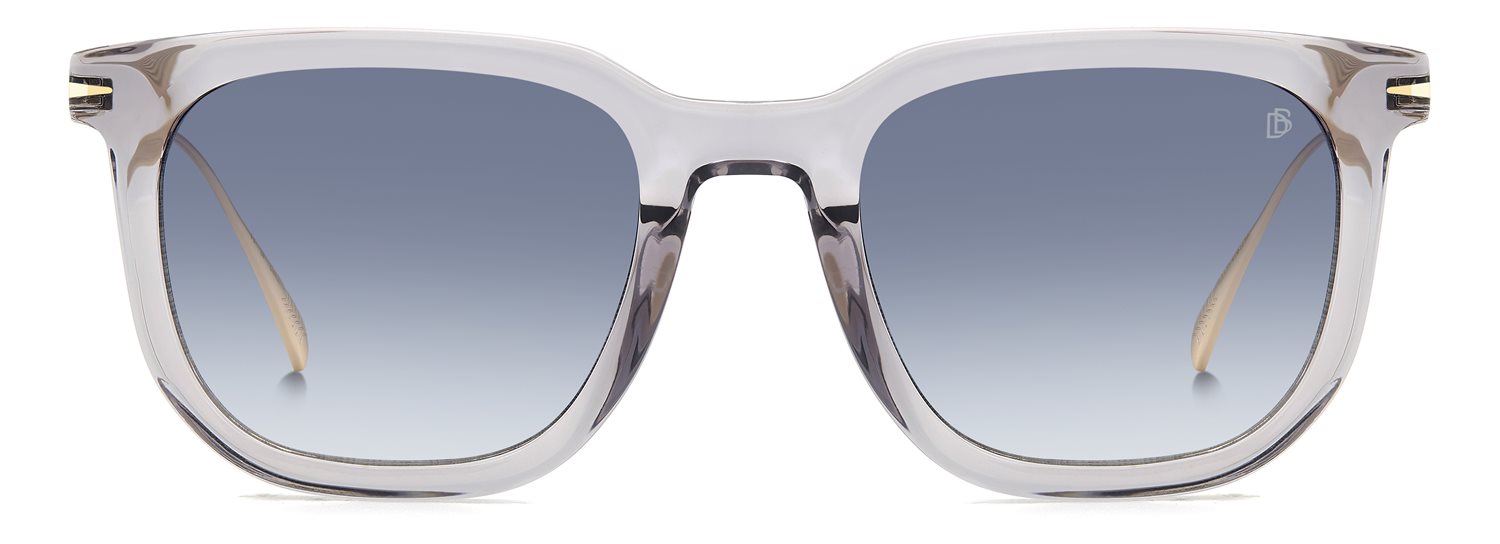 Occhiali da sole David Beckham Uomo 206634FT35108 - immagine 3