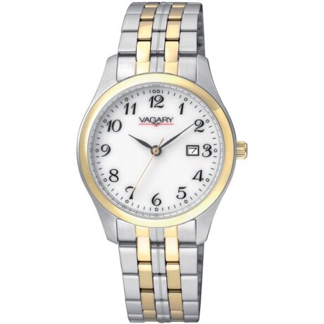 Orologio Vagary Donna Donna 90St in Acciaio IH3-039-11