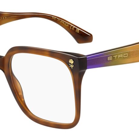 Montatura vista Etro Donna 109297C9B5418