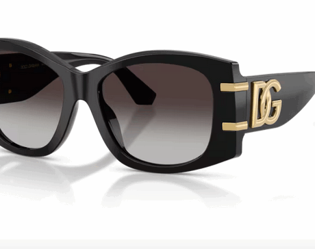 Occhiali da sole D&G Donna 0DG4501501/8G54