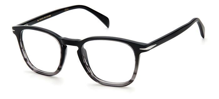 Montatura vista David Beckham Uomo 104478XOW4920