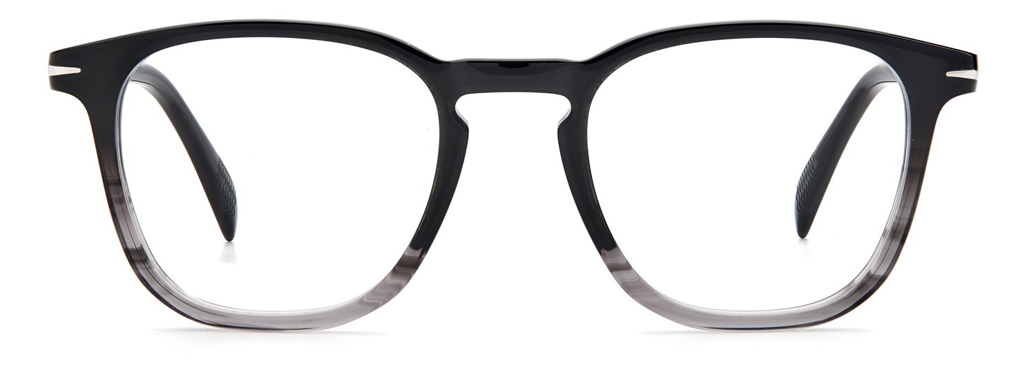 Montatura vista David Beckham Uomo 104478XOW4920 - immagine 3