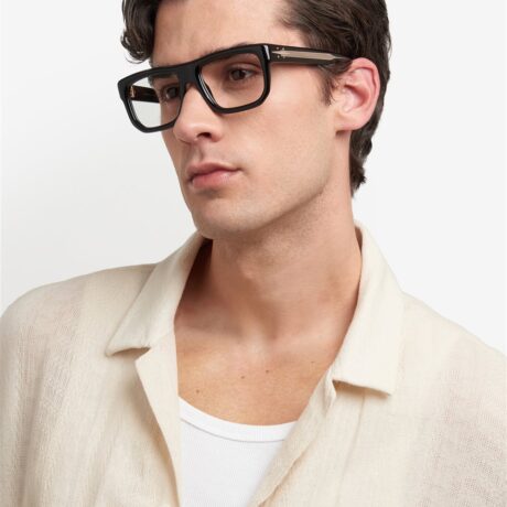 Montatura vista David Beckham Uomo 1093018075418