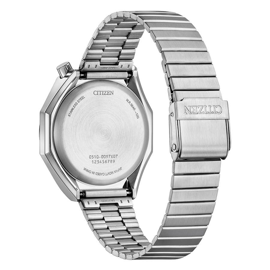 Orologio Citizen Tsuno in Acciaio AN3700-89Z - immagine 2