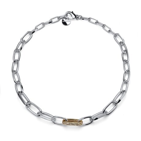 Collana Unoaerre Donna in Bronzo 000EXH5744000 2780