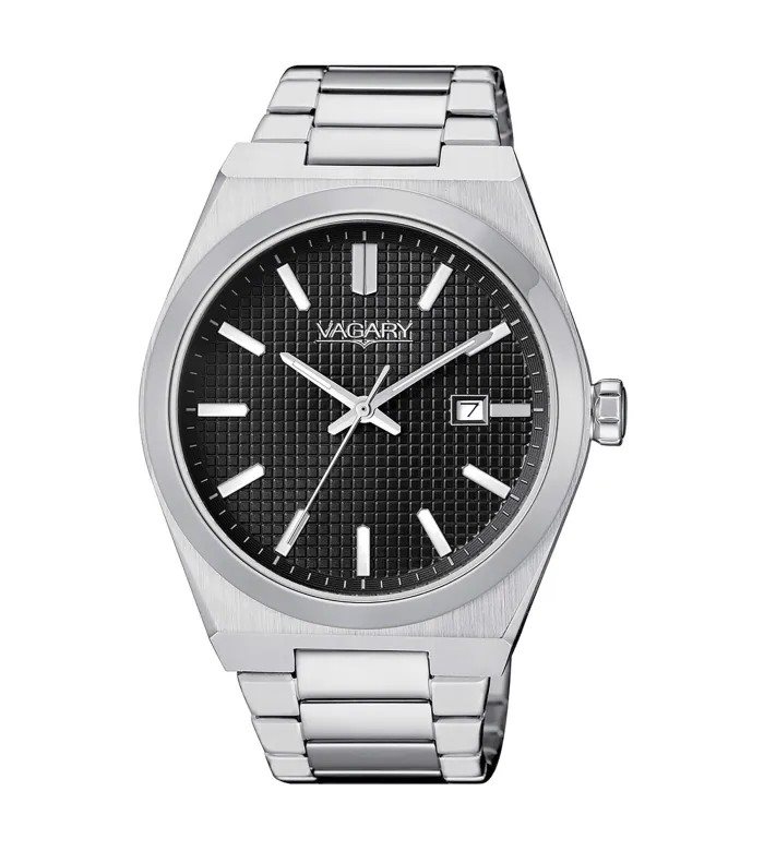Orologio Vagary Timeless in Acciaio IB9-719-51
