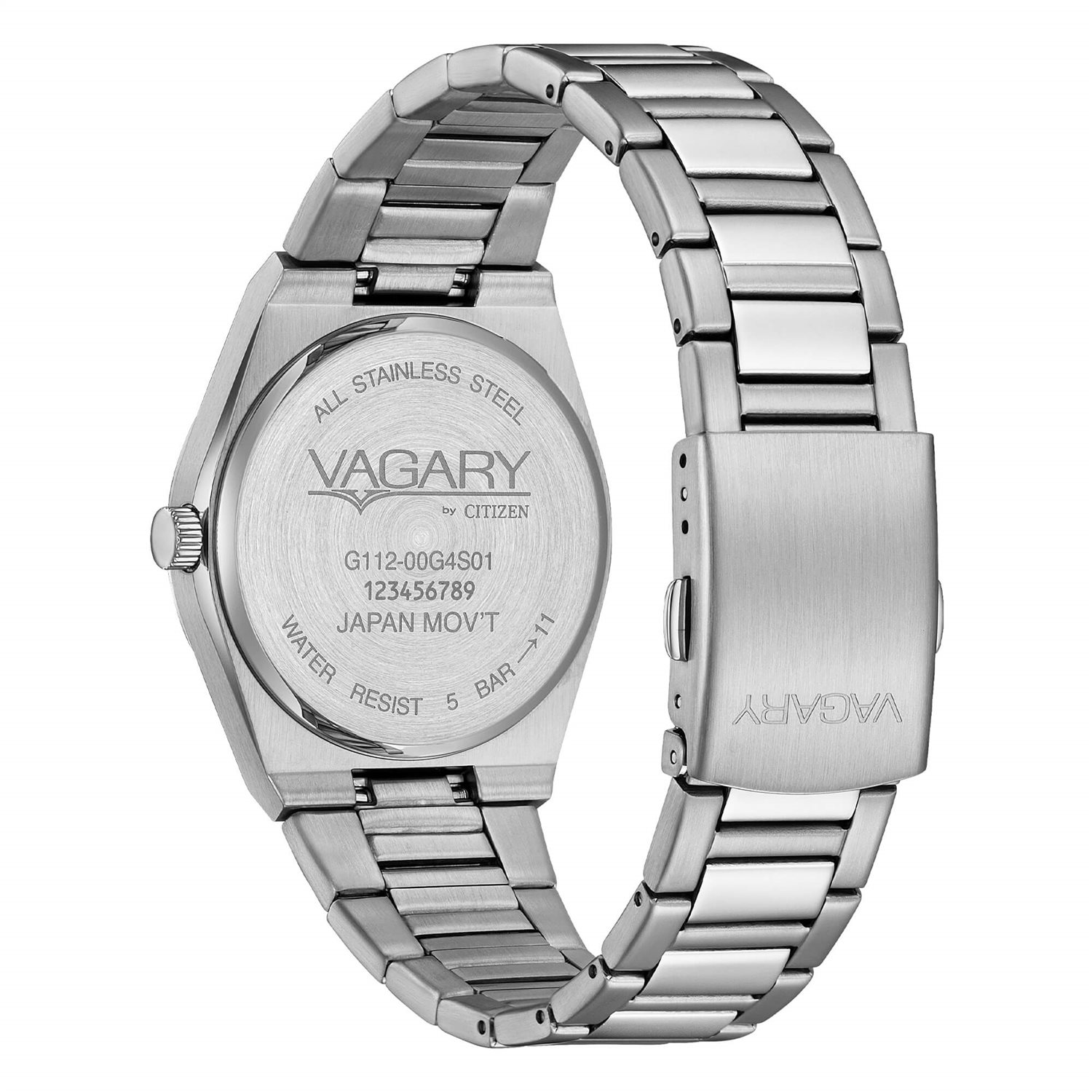 Orologio Vagary Timeless in Acciaio IB9-719-51 - immagine 2