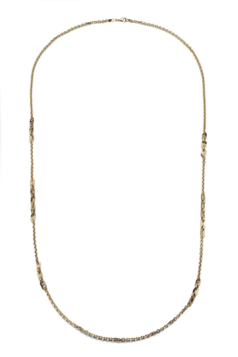 Collana Unoaerre Donna in Bronzo 016EXH0184000 2727