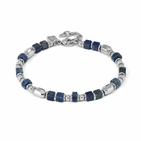 Bracciale Nomination in Acciaio 027936/034
