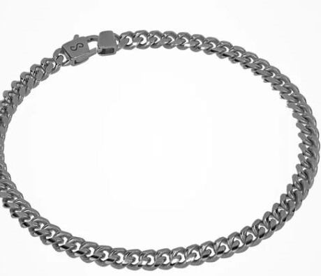 Bracciale Desmos in Argento