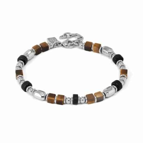 Bracciale Nomination in Acciaio 027936/097