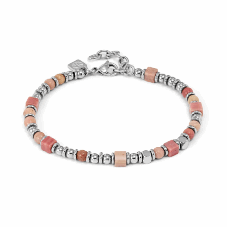 Bracciale Nomination Donna in Acciaio 027935/090