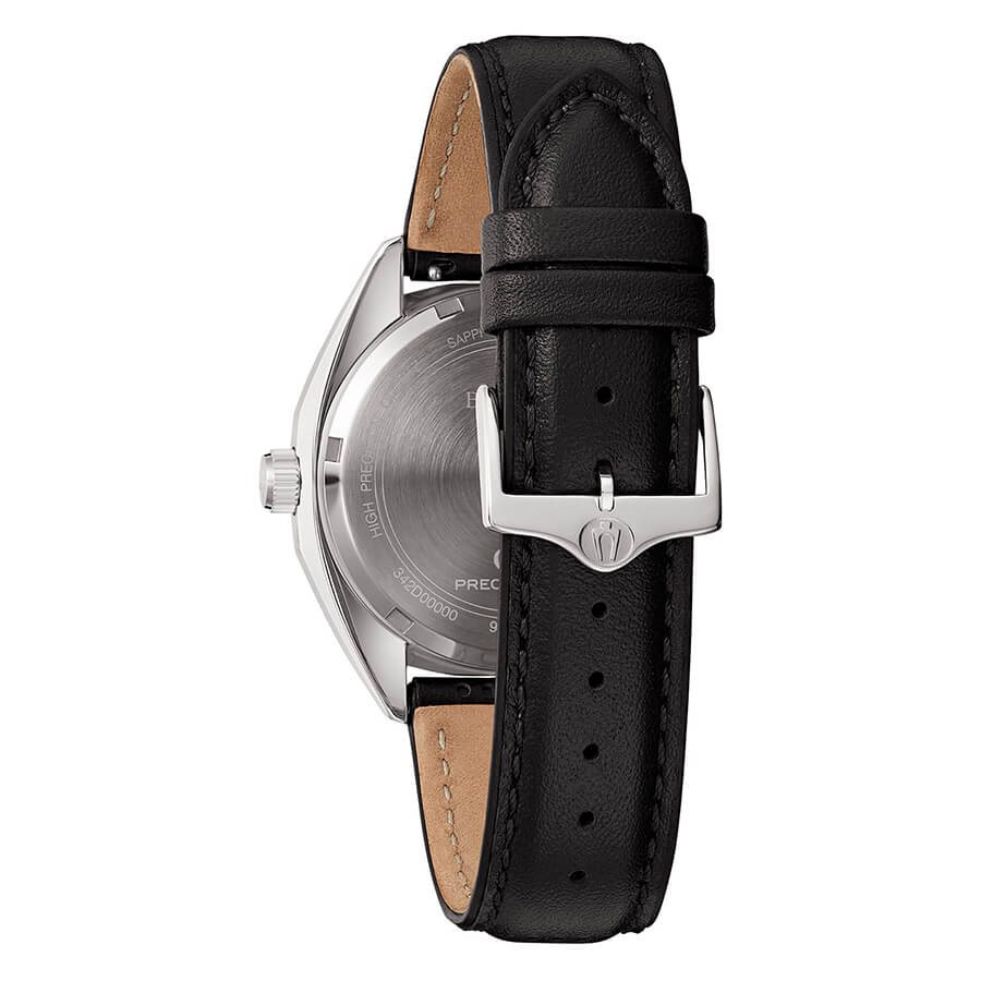 Orologio Bulova Uomo JET STAR in Acciaio 96B414 - immagine 3