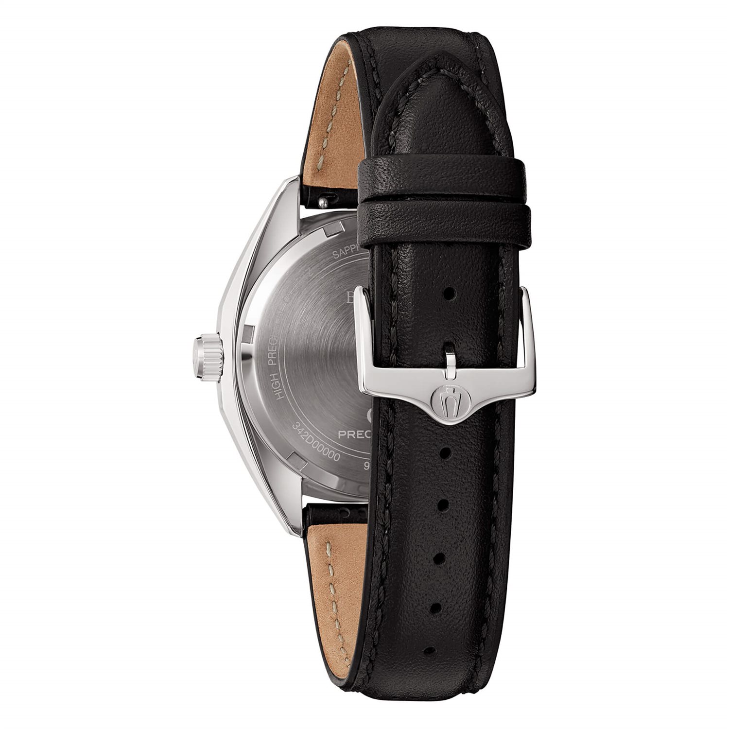 Orologio Bulova Uomo JET STAR in Acciaio 96B414 - immagine 4