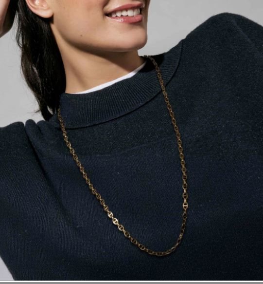 Collana Nomination Donna in Acciaio 134313/012 - immagine 2