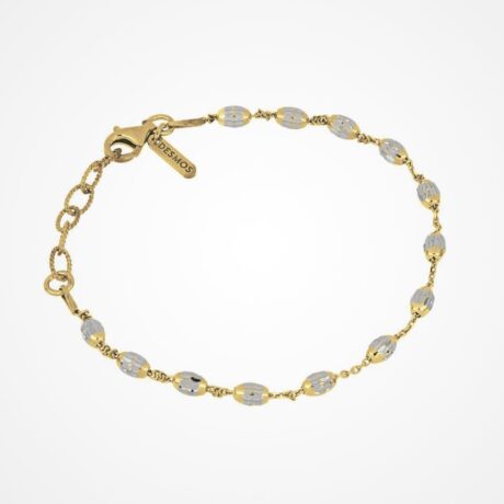 Bracciale Desmos Donna in Argento 00001497