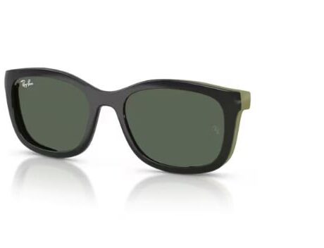 Clipon Ray-Ban Junior Vista 0RY1644C75117146