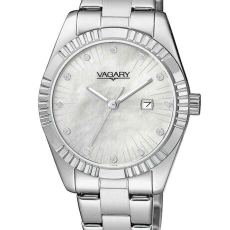 Orologio Vagary Donna Timeless 2020 in Acciaio IU2-219-13