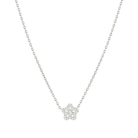 Collana Nomination Donna Sweetmadame in Argento 242009/010