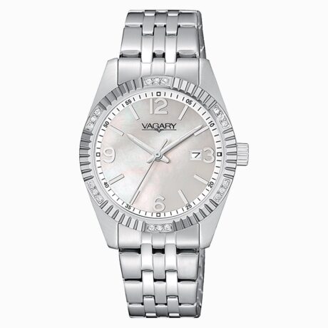 Orologio Vagary Donna Timeless Lady in Acciaio IU2-316-11